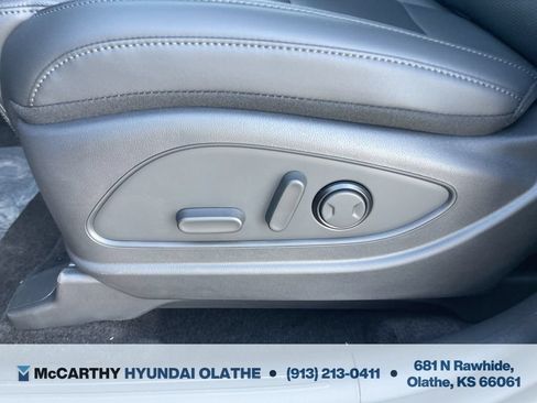 Used 2026 Hyundai Palisade XRT Pro AWD/4WD image 25