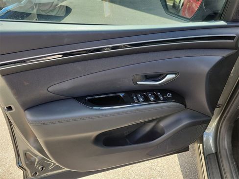 Certified 2023 Hyundai Tucson SEL image 23