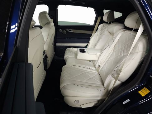 Used 2026 Genesis GV80 3.5T Prestige image 31