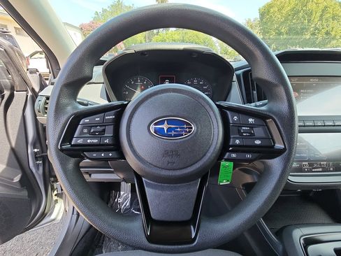 Used 2024 Subaru Crosstrek 2.0i w/ Crosstrek Mirror Package AWD/4WD image 11