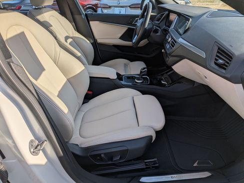 Certified 2024 BMW 228i Gran Coupe w/ Premium Package image 36