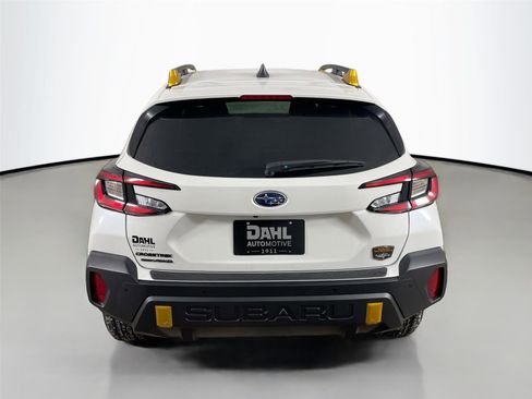 New 2026 Subaru Crosstrek 2.5i Wilderness image 6