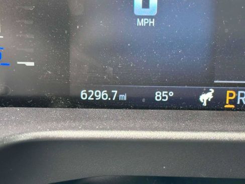 Used 2026 Ford Bronco Sport Big Bend AWD/4WD image 26