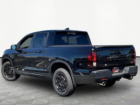 New 2026 Honda Ridgeline TrailSport image 4