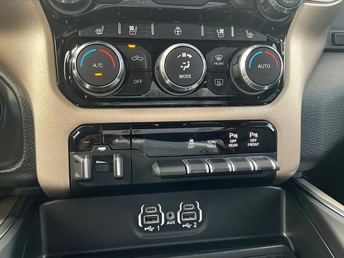 Used 2022 RAM 1500 Laramie image 31