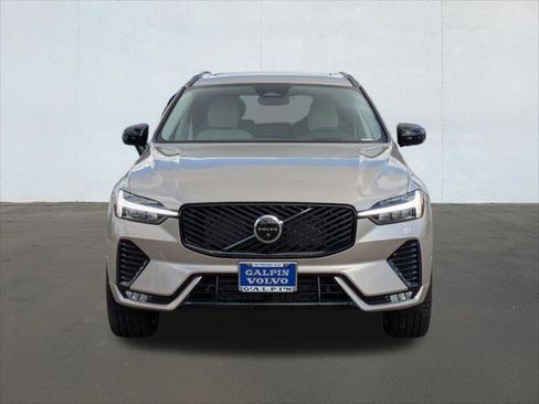 New 2026 Volvo XC60 B5 Ultra w/ Protection Package Premier image 4