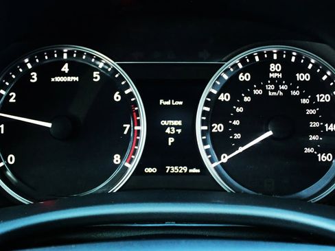 Used 2013 Lexus GS 350 image 14