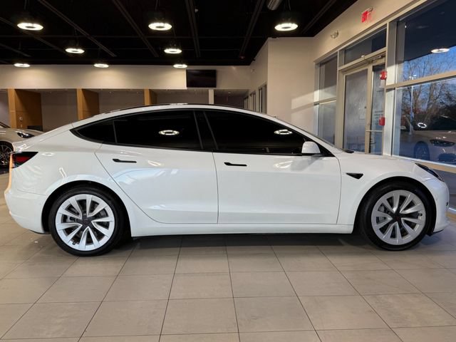 Used 2021 Tesla Model 3 Standard Range Plus RWD image 15