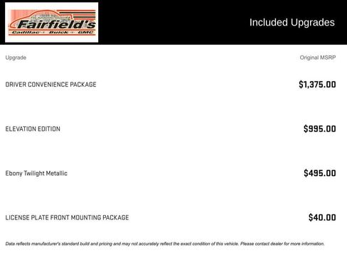 Used 2021 GMC Terrain SLE w/ Driver Convenience Package image 5