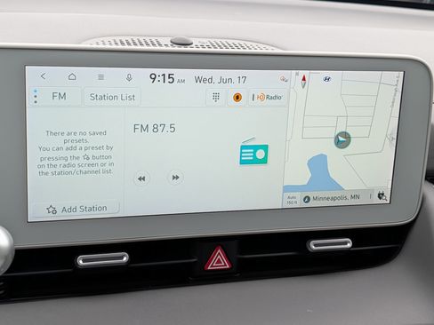 Certified 2023 Hyundai Ioniq 5 SEL w/ Cargo Package AWD/4WD image 22