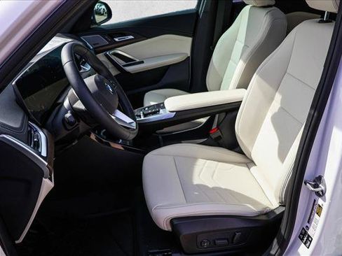 New 2026 BMW X1 xDrive28i w/ Technology Package AWD/4WD image 12
