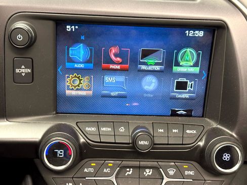 Used 2019 Chevrolet Corvette Grand Sport image 16