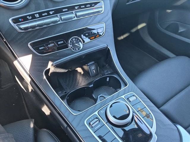 Certified 2021 Mercedes-Benz C 300 Sedan image 10