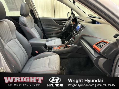 Used 2020 Subaru Forester Sport w/ Popular Package #2 image 18