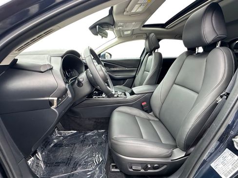 Certified 2025 MAZDA CX-30 AWD 2.5 S w/ Preferred Package image 9