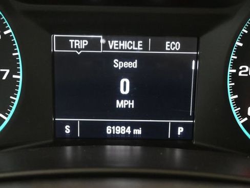 Used 2022 Chevrolet Equinox LS w/ Driver Confidence II Package FWD image 35