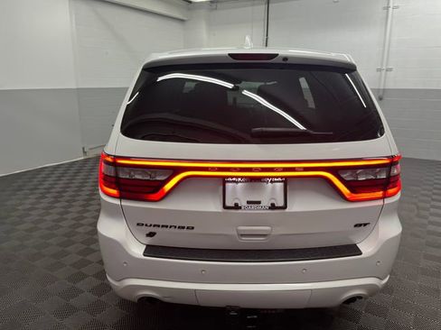 Used 2019 Dodge Durango GT image 5