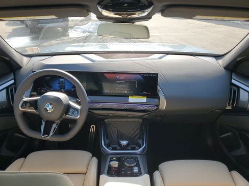 New 2026 BMW X3 xDrive30 w/ M Sport Package image 21