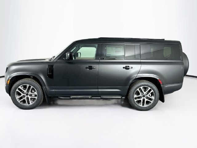 New 2026 Land Rover Defender 130 S AWD/4WD image 8