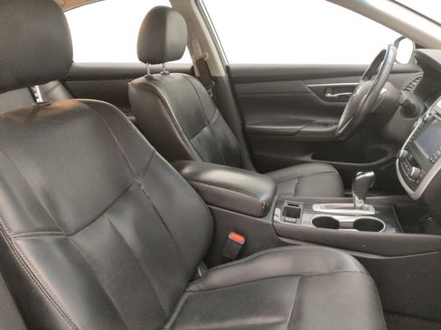 Used 2016 Nissan Altima 2.5 SL w/ 2.5 Technology w/LED Package image 21