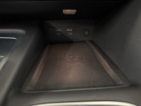 Certified 2026 INFINITI QX60 Luxe w/ Cargo Package image 25