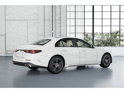 New 2026 Mercedes-Benz E 350 4MATIC Sedan image 20