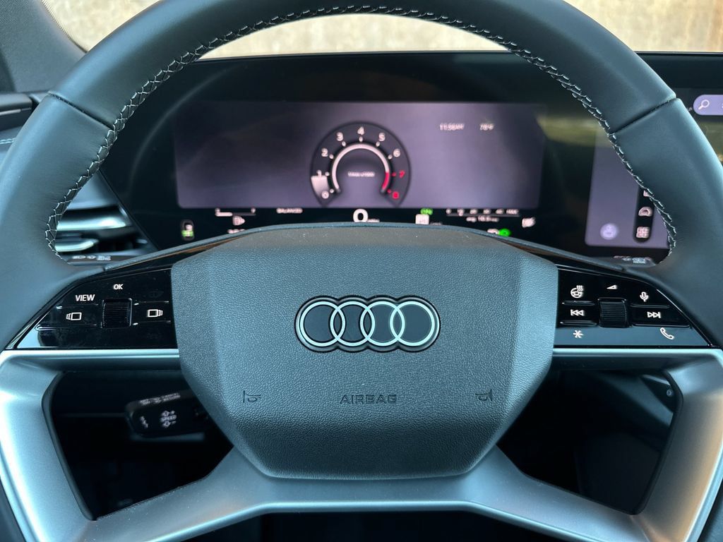 New 2026 Audi Q5 Premium AWD/4WD image 24