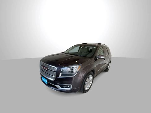 Used 2015 GMC Acadia Denali image 4