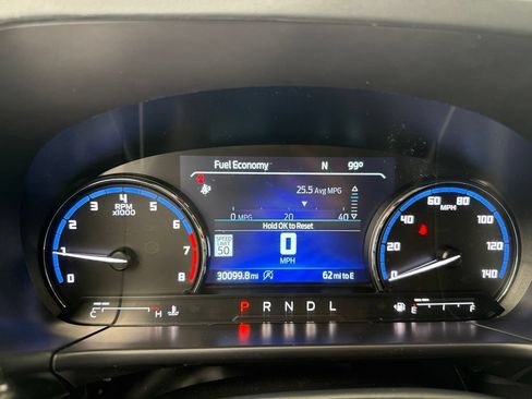 Used 2024 Ford Bronco Sport Outer Banks w/ Tech Package AWD/4WD image 23