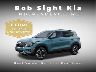 New 2026 Kia Seltos EX FWD video 3