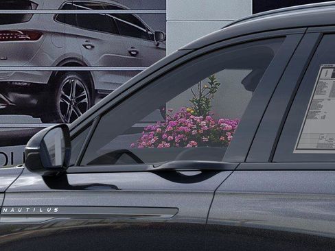 New 2026 Lincoln Nautilus Reserve w/ Jet Appearance Package image 20