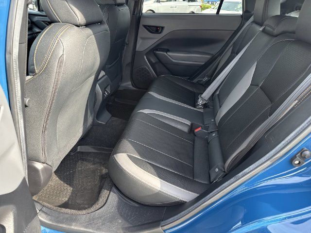 Certified 2026 Subaru Crosstrek 2.5i Wilderness AWD/4WD image 16