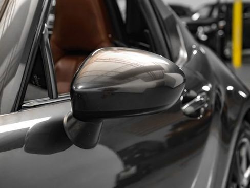 Used 2017 MAZDA MX-5 Miata RF Grand Touring image 37