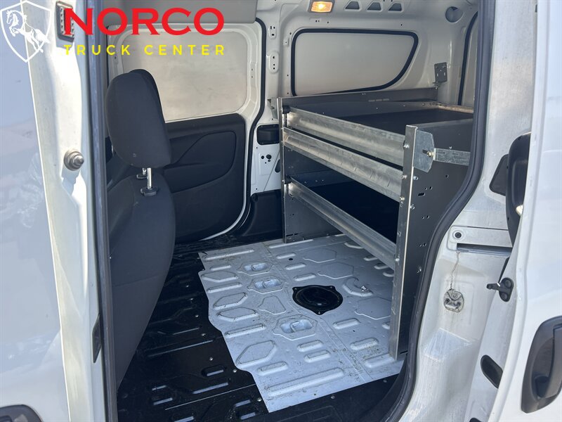 Used 2022 RAM ProMaster City Wagon FWD image 11