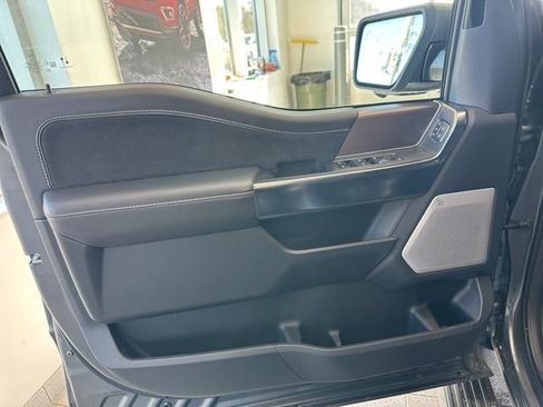New 2026 Ford F150 Platinum w/ Equipment Group 702A High AWD/4WD image 22