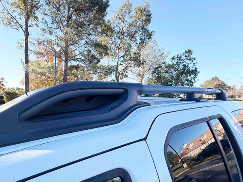 Used 2008 Nissan Xterra S image 9