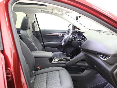 Certified 2023 Buick Envision Avenir AWD/4WD image 9