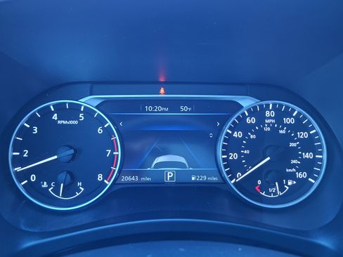 Certified 2023 Nissan Sentra SV w/ All-Weather Package image 12