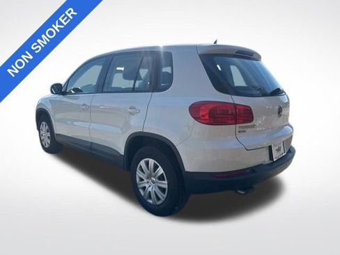 Used 2017 Volkswagen Tiguan Limited image 4