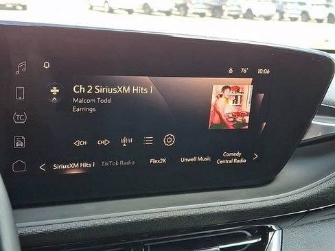 Used 2024 Buick Envista Sport Touring w/ Convenience I Package FWD image 17