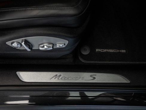 Used 2022 Porsche Macan S image 38