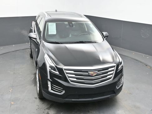 Used 2019 Cadillac XT5 Premium Luxury image 32