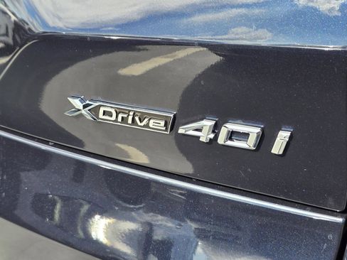 New 2026 BMW X5 xDrive40i w/ Executive Package AWD/4WD image 4