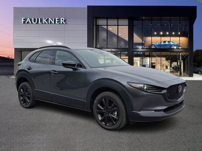 New 2026 MAZDA CX-30 2.5 Turbo w/ Premium Plus Pkg