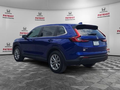 Used 2023 Honda CR-V EX-L image 3
