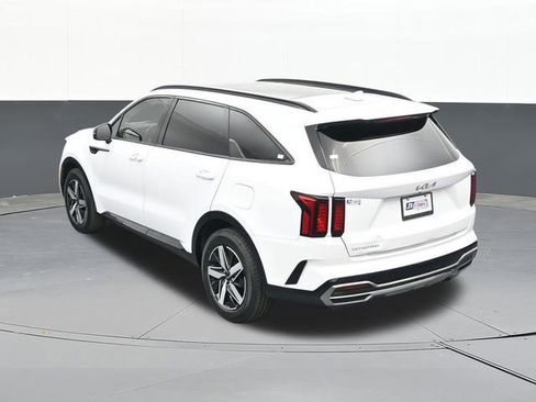 Used 2023 Kia Sorento EX w/ Panoramic Sunroof Package image 61