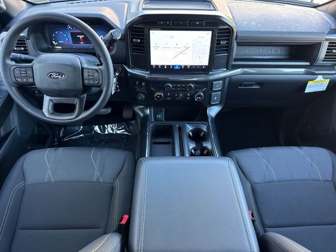 Used 2024 Ford F150 STX image 15