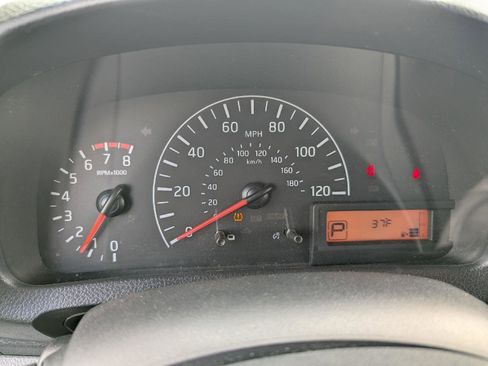 Used 2017 Nissan NV200 SV w/ Back Door Glass Package image 18