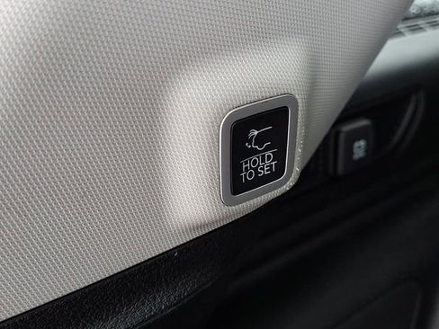 Used 2024 Jeep Grand Cherokee Limited 4xe image 24