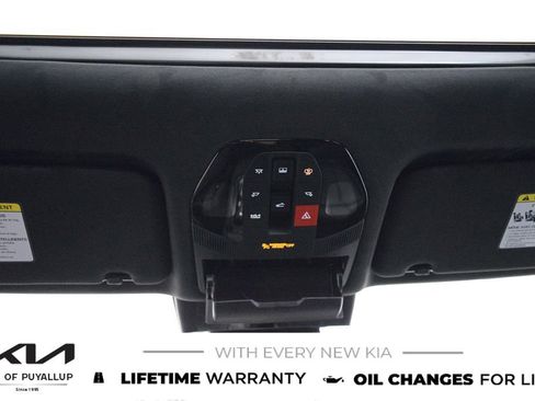 New 2027 Kia Telluride SX Prestige image 25